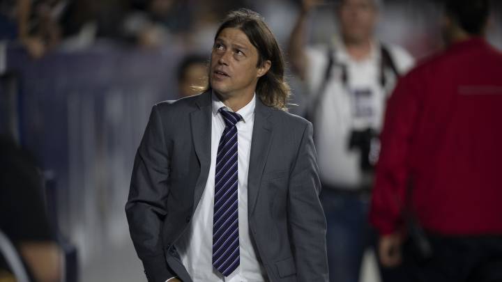 Almeyda, principal candidato para dirigir a Monterrey