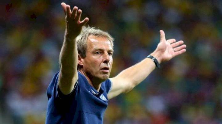 Jürgen Klinsmann tacha de périda de tiempo la Liga de Naciones