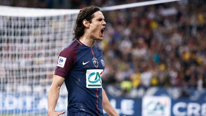 L'Equipe: Cavani ya tiene principio de acuerdo con Inter Miami