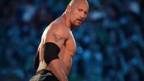 'The Rock' anunció su regreso a la WWE con 47 años