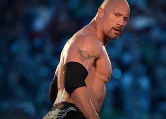 ¡'The Rock' regresa a casa! Dejará los foros por la WWE