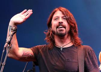 Dave Grohl llora al escuchar un cover de Nirvana