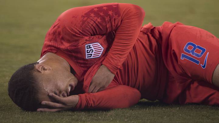 El lateral del Ajax no fue llamado por Gregg Berhalter para los duelos de Concacaf Nations League y se acerca a la Selección de Holanda.
