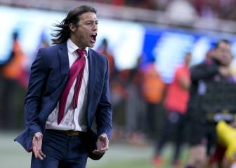 Almeyda crítica directiva de los Quakes, ¿piensa en Rayados?