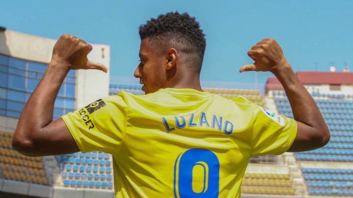 El delantero hondureño anotó gol por segundo juego consecutivo, se llena de confianza y a nivel colectivo el Cádiz está en la parte alta de la tabla.