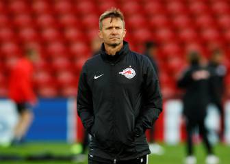 El estadounidense que sorprendió en Anfield
