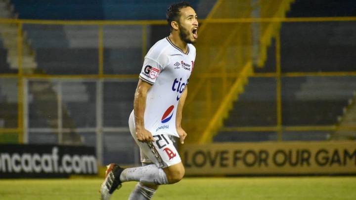 La Liga de Campeones de la Concacaf sumó a tres nuevos calificados, entre ellos Alianza, que será el único club salvadoreño en el torneo de clubes más importante de la zona.