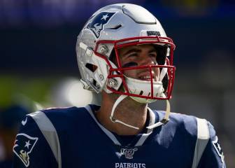 Patriots pierden a su kicker por lo que resta del año