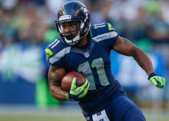 Percy Harvin, otro caso de consumo de marihuana
