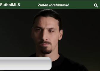 Todo lo que querías saber de Zlatan en su cumpleaños