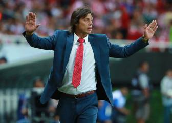 SJ Earthquakes: Rayados no puede firmar a Almeyda