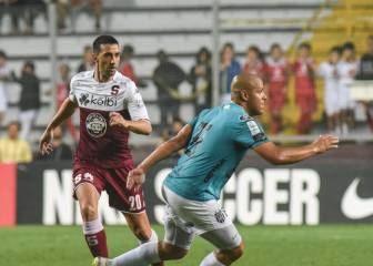 Los cuatro equipos que pelearán por la Liga Concacaf
