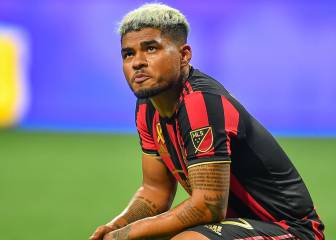 Josef tiene la última palabra sobre su regreso con Atlanta