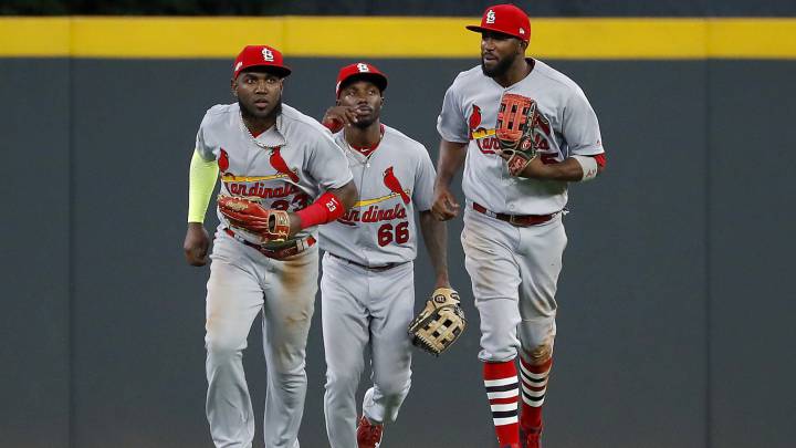 Atlanta se queda corto; Saint Louis pega primero