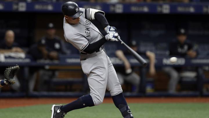Yankees vs Twins: duelo de ofensivas en el Bronx
