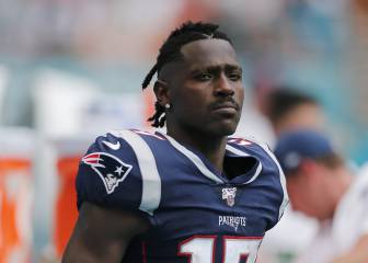 Exigen que Antonio Brown enfrente nuevo juicio
