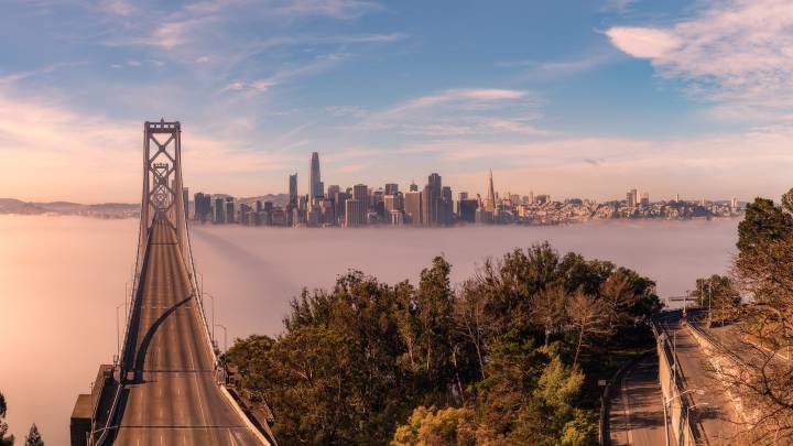 Sismo de 3.5 grados golpea en el Sur de San Francisco