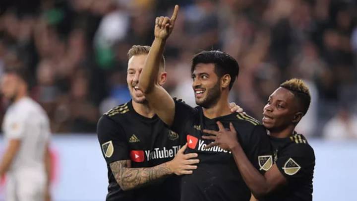 LAFC - Colorado Rapids: Horario, TV; cómo y dónde ver: Vela