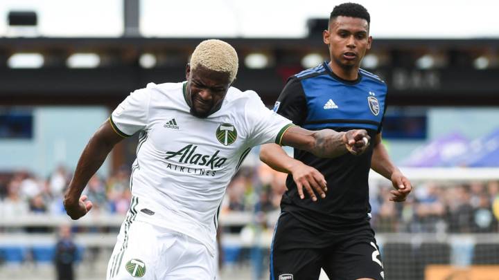 Horario, canal de TV y cómo ver online Portland Timbers - San José Earthquakes. Todo el resumen, goles y acciones del partido del Decision Day. Domingo 6 de octubre.