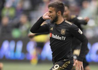 Diego Rossi sueña con hacer temporada histórica en la MLS