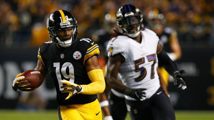 Ravens vs Steelers, NFL: Horario, TV; cómo y dónde ver