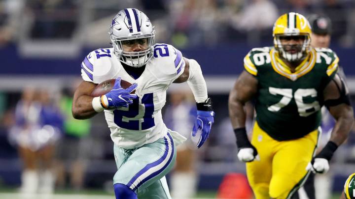 Packers vs Cowboys, NFL: Horario, TV; cómo y dónde ver