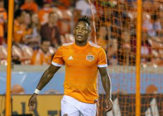 Romell Quioto se adelanta y revela su salida del Dynamo