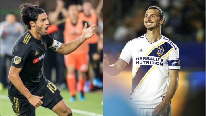Alejandro Vela explica porque Carlos es mejor que Zlatan