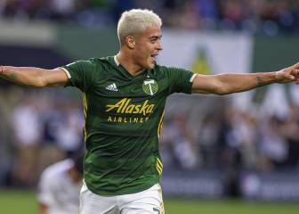 Fernández es baja de Portland por abuso de sustancias