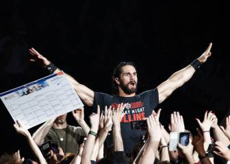 Sacramento estalla contra WWE por Hell in a Cell
