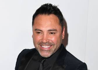 De la Hoya se declara inocente ante demanda de extrabajador