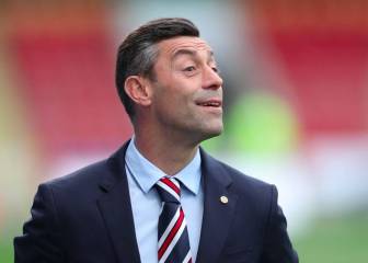 Caixinha en el radar de la MLS
