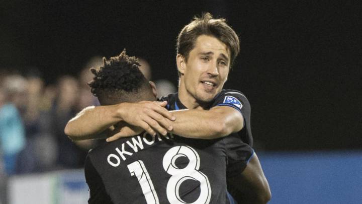 Bojan Krkic califica como positivo sus paso en la MLS