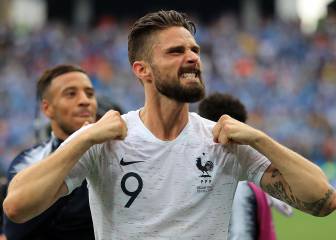 Campeón del mundo podría llegar a la MLS