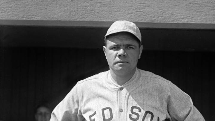 En esta edición de “HistoriAS de un Apodo” te presentamos el origen del sobrenombre con el cual fue conocido mundialmente el ex pelotero de Yankees.