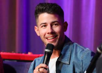 Nick Jonas reemplazará a Adam Levine en “The Voice”