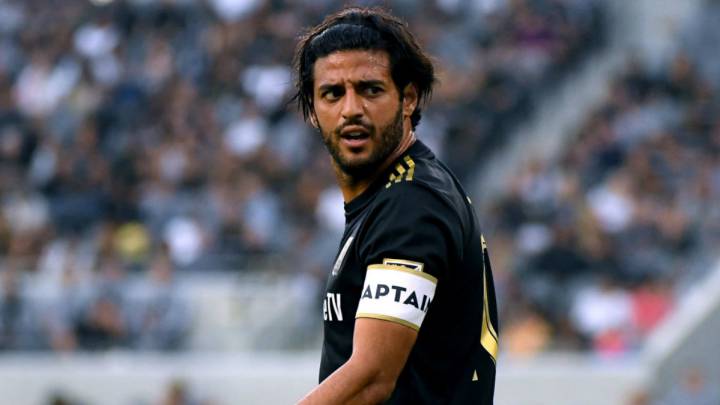 Negrete sobre Carlos Vela: "No lo entiendo, está loco"