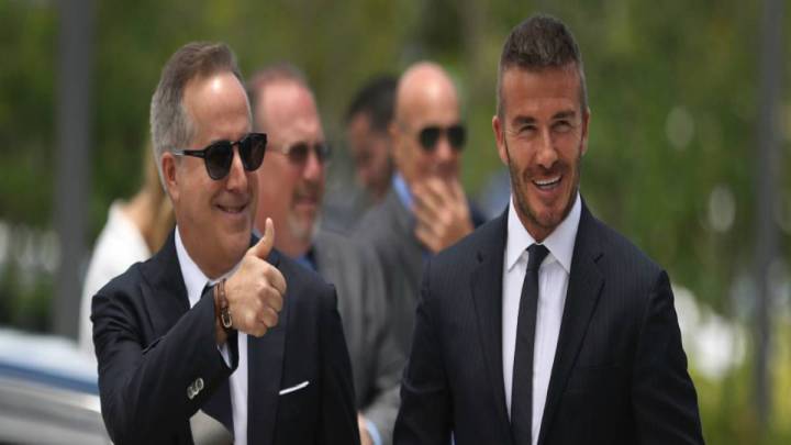 Jorge Mas aseguró que el Miami Freedom Park será icónico