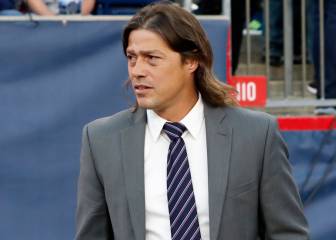 Matías Almeyda confirma al equipo donde dirigirá
