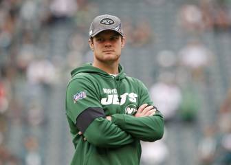 Sam Darnold está de regreso en la