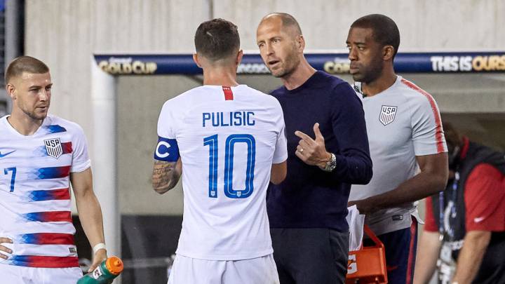 El estratega de la Selección Estadounidense dijo que a Christian Pulisic le ha costado la adaptación con el Chelsea y aseguró que tendrá la oportunidad de mostrar su calidad.