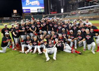Sorpresa en SunTrust Park; Cardinals pasa a la NLCS