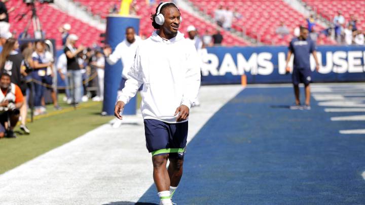 Todd Gurley