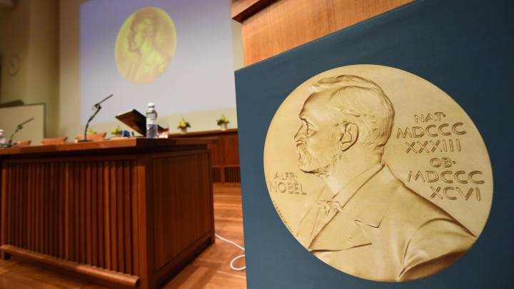 ¿Cuánto dinero recibe el ganador del Premio Nobel de Literatura?
