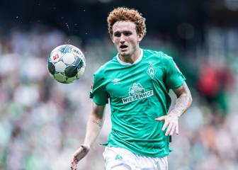 Josh Sargent: La nueva cara del gol en Selección de USA