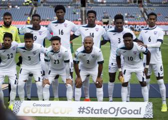 Siguen las deserciones en la Selección de Cuba