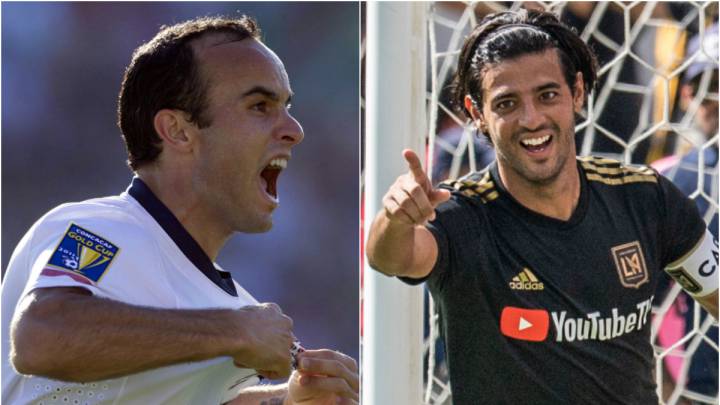El máximo ídolo de la Selección Estadounidense lamentó que el delantero de LAFC haya decidido estar de nueva cuenta ausente con el cuadro tricolor.