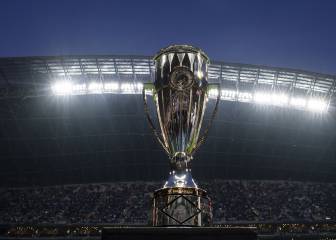 Sorteo de Concacaf Champions League ya tiene sede