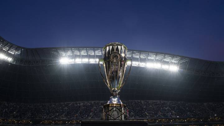 La confederación de Norte y Centroamérica dio a conocer que el sorteo del torneo de clubes más importante de la zona será en la capital mexicana.