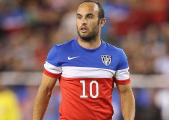 Donovan busca talento centroamericano para la USL